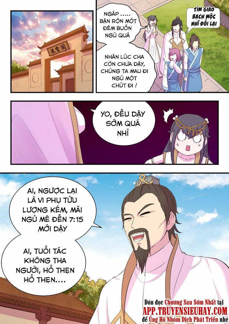 Chương 143 - Trang 16