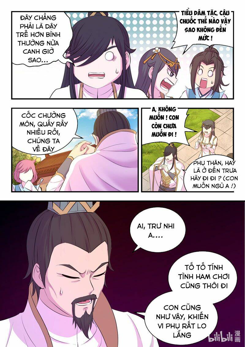 Chương 143 - Trang 17