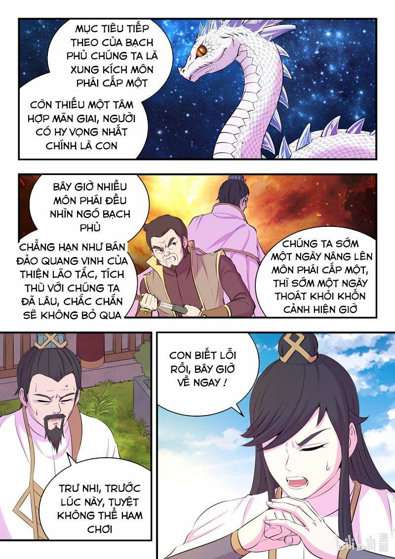 Chương 143 - Trang 18