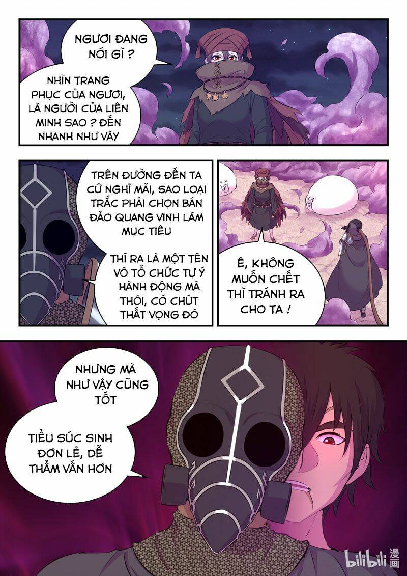 Chương 143 - Trang 6