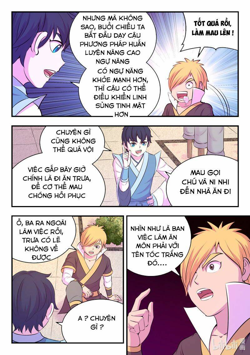 Chương 144 - Trang 15