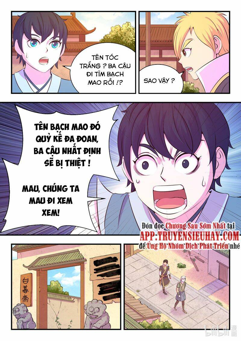 Chương 144 - Trang 16