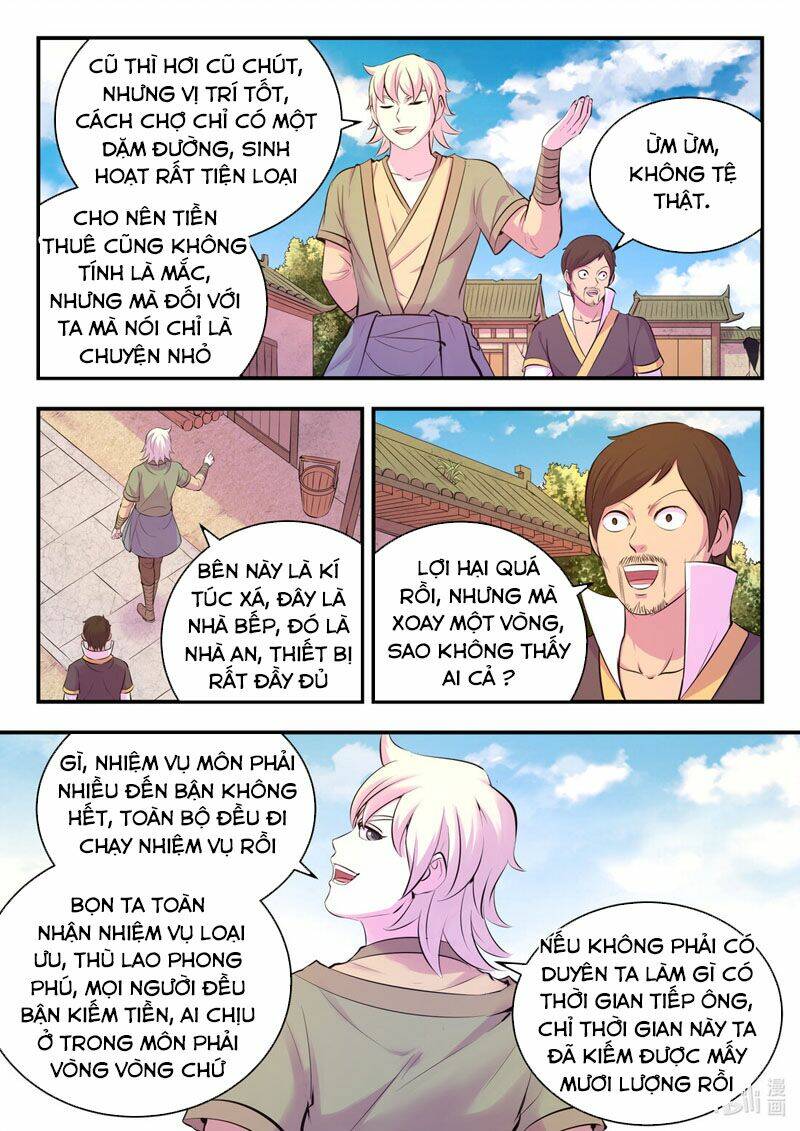Chương 144 - Trang 17