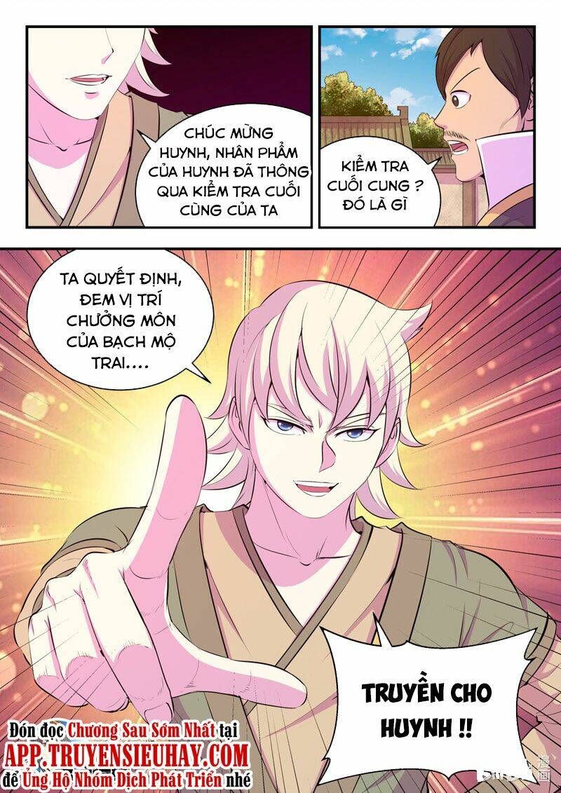 Chương 144 - Trang 20