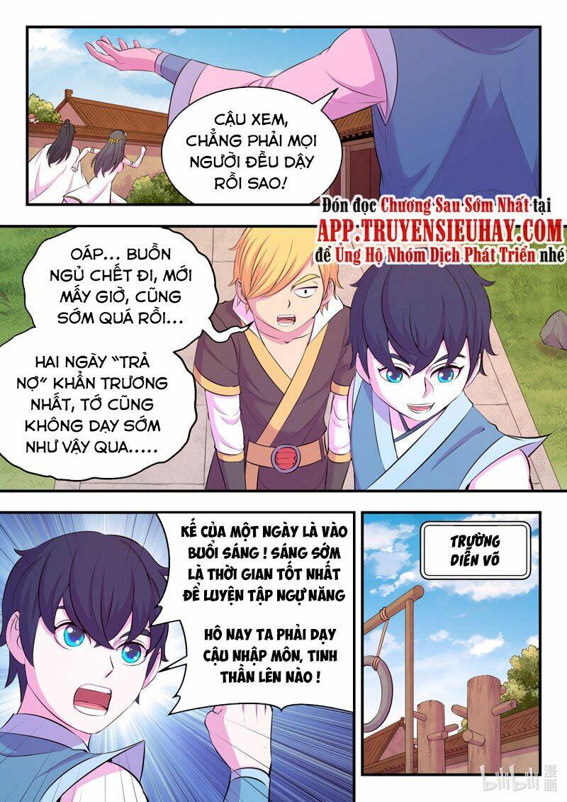 Chương 144 - Trang 4