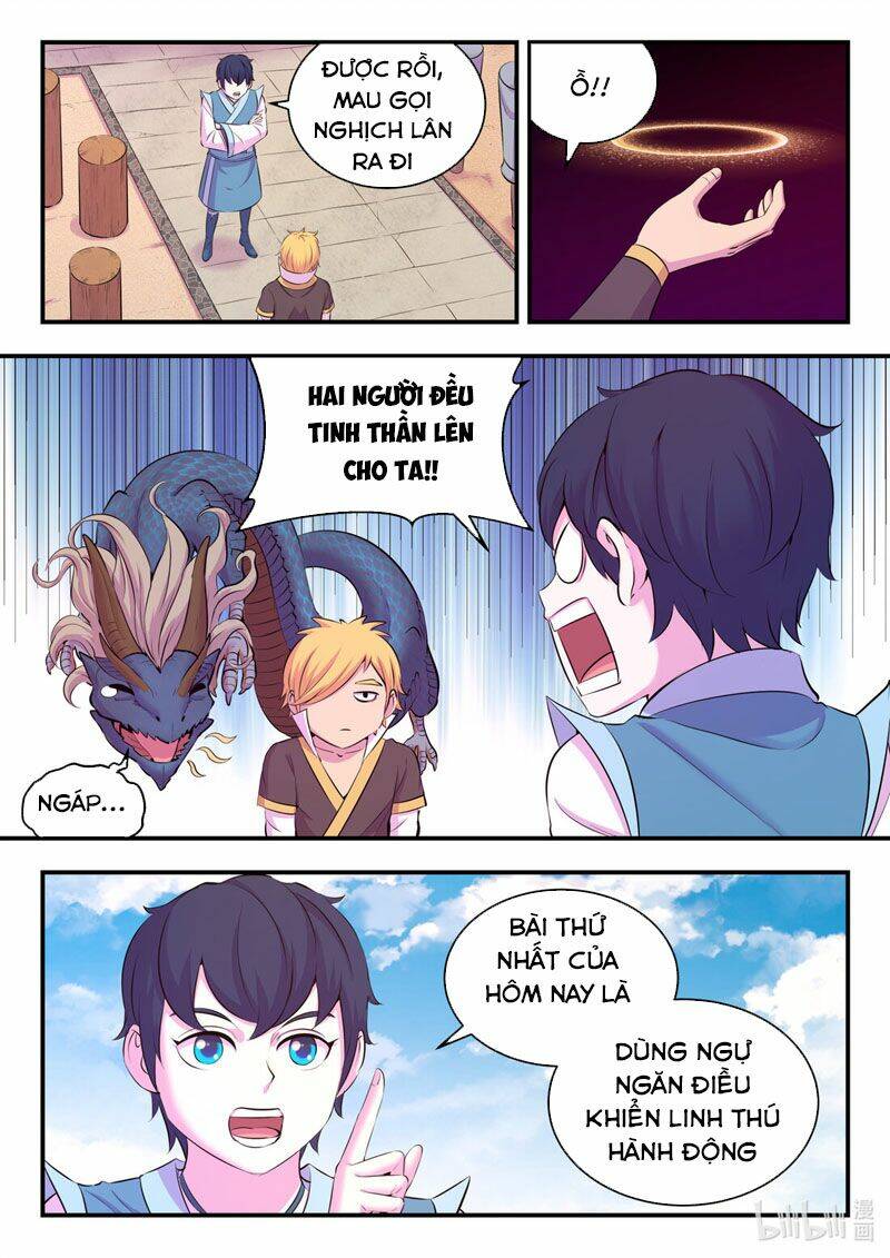 Chương 144 - Trang 5