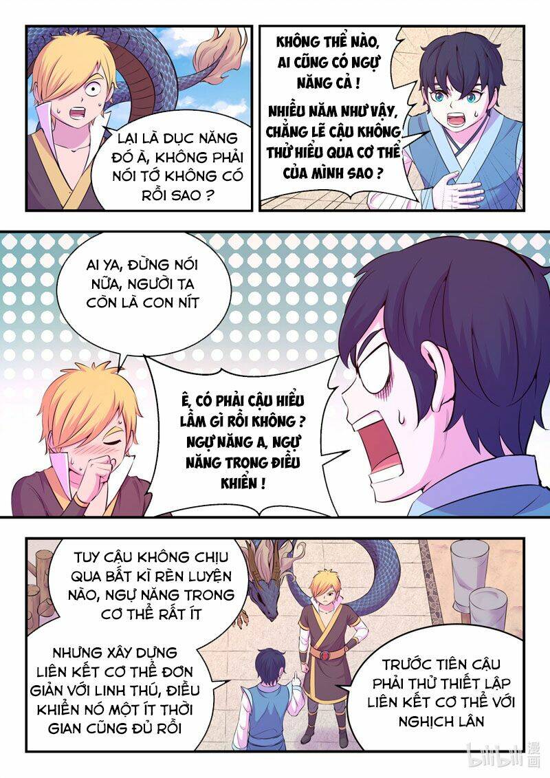 Chương 144 - Trang 6