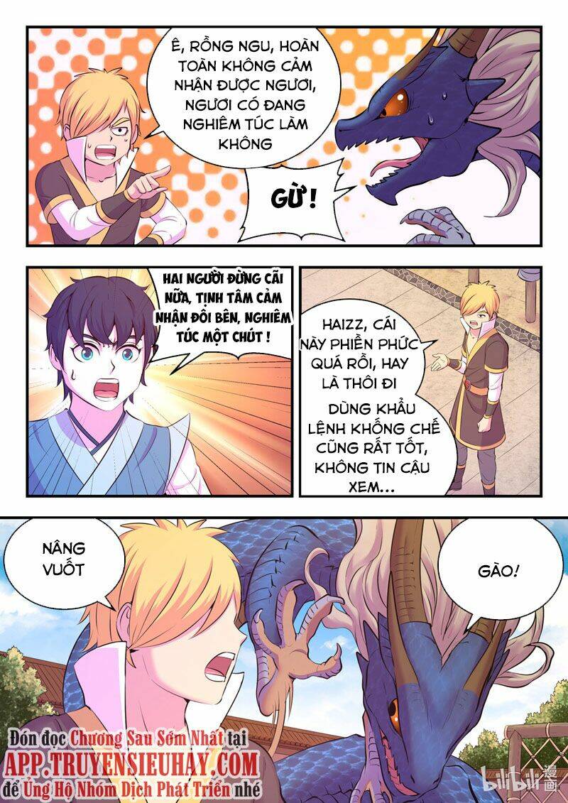Chương 144 - Trang 8