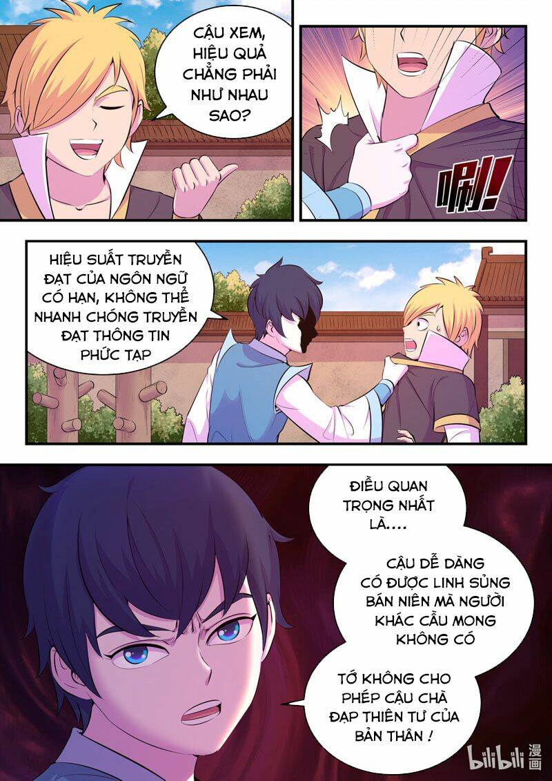 Chương 144 - Trang 9