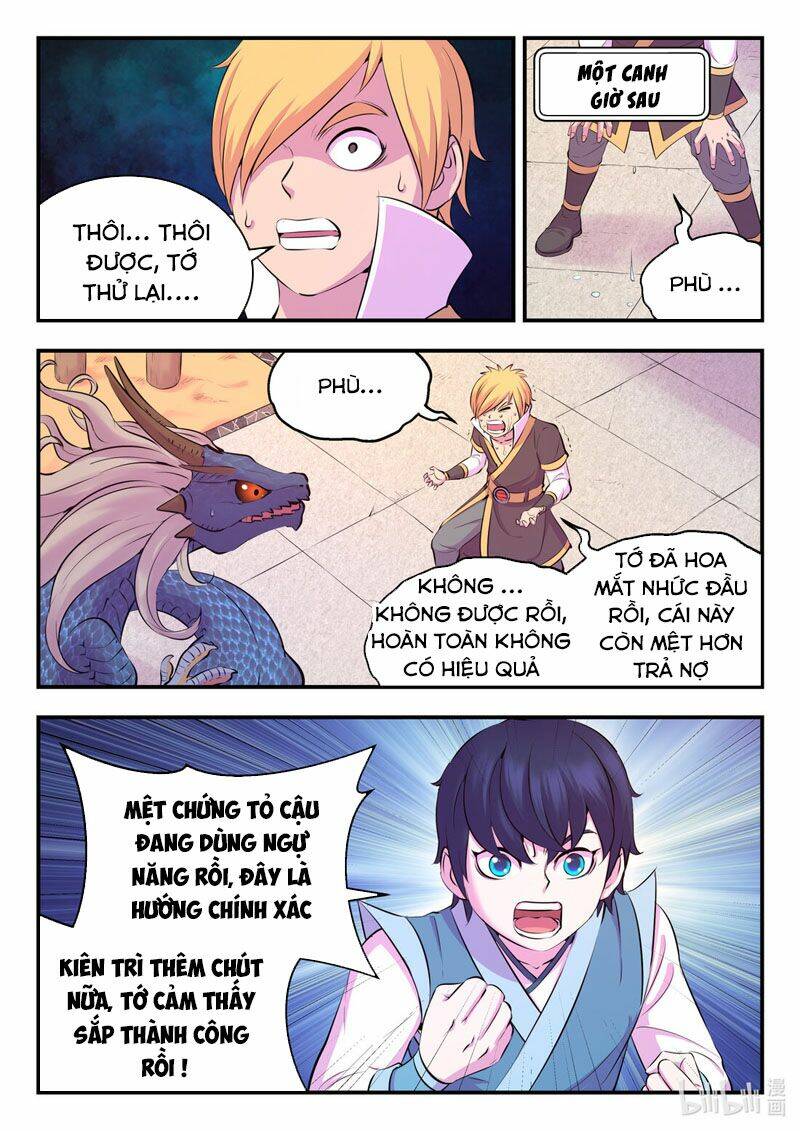 Chương 144 - Trang 10