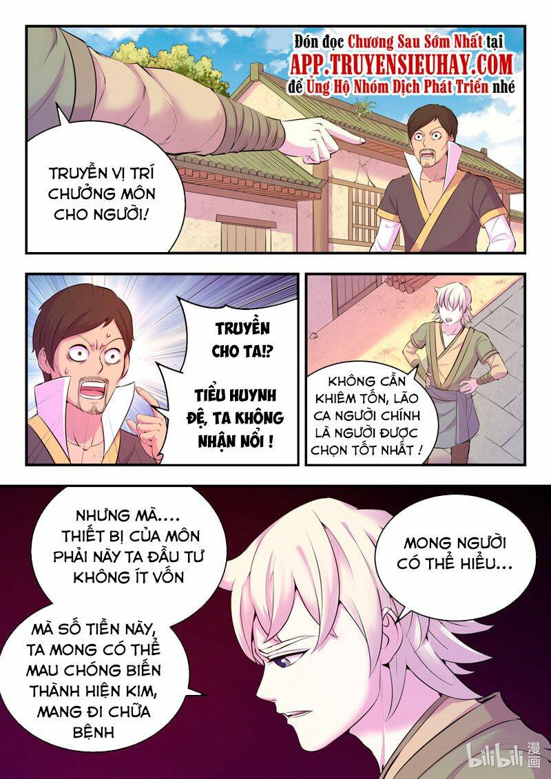 Chương 145 - Trang 1