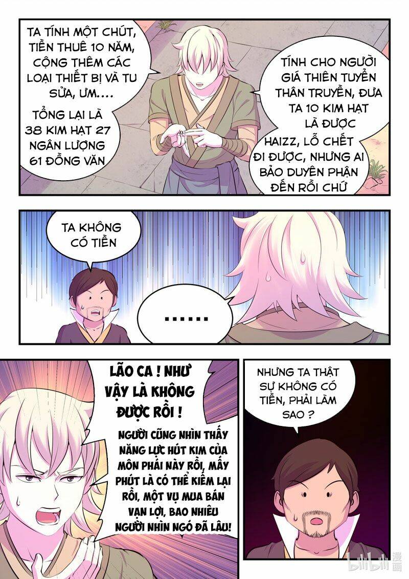 Chương 145 - Trang 2