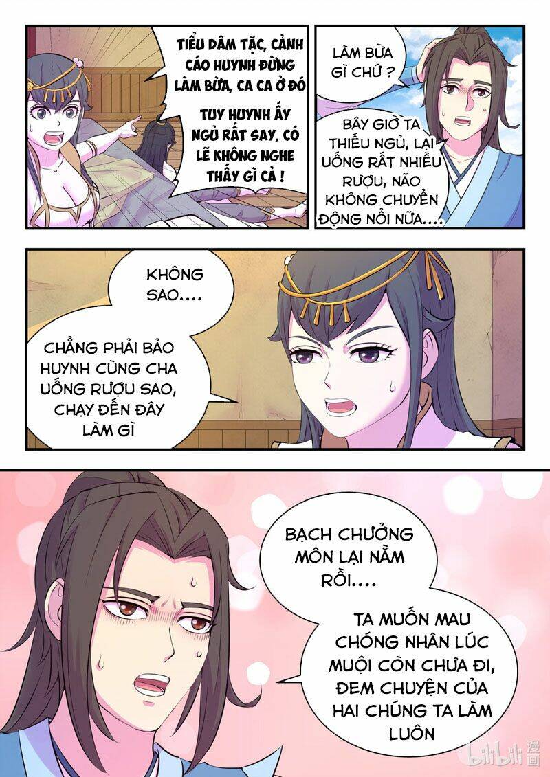 Chương 145 - Trang 13
