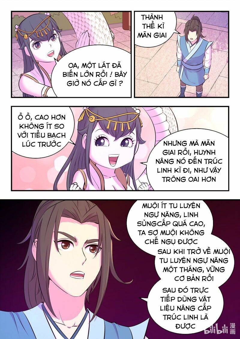 Chương 145 - Trang 16