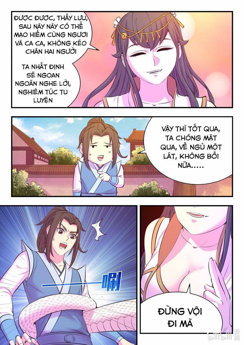 Chương 145 - Trang 17