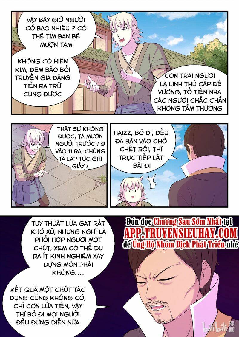 Chương 145 - Trang 3