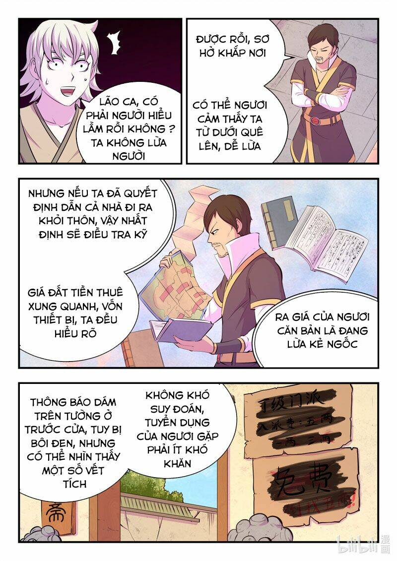 Chương 145 - Trang 4