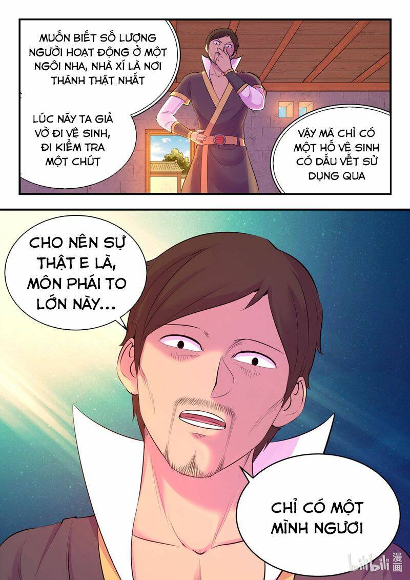Chương 145 - Trang 5