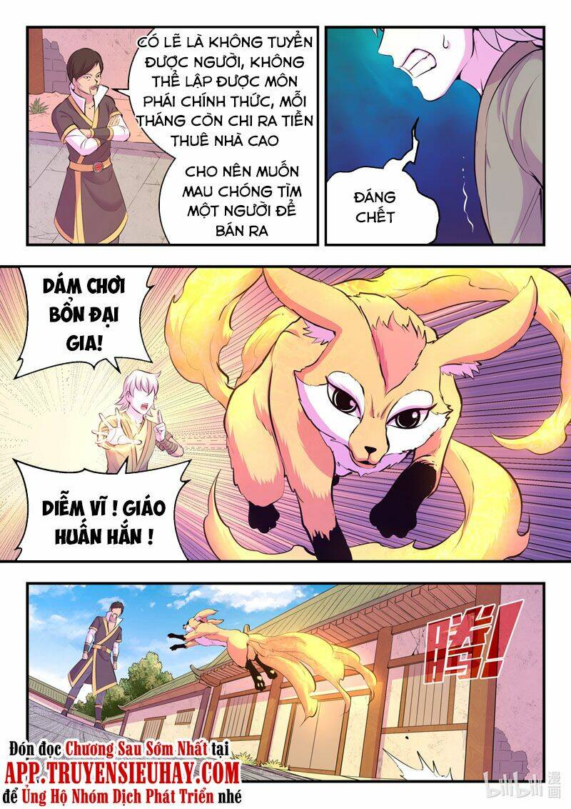 Chương 145 - Trang 6