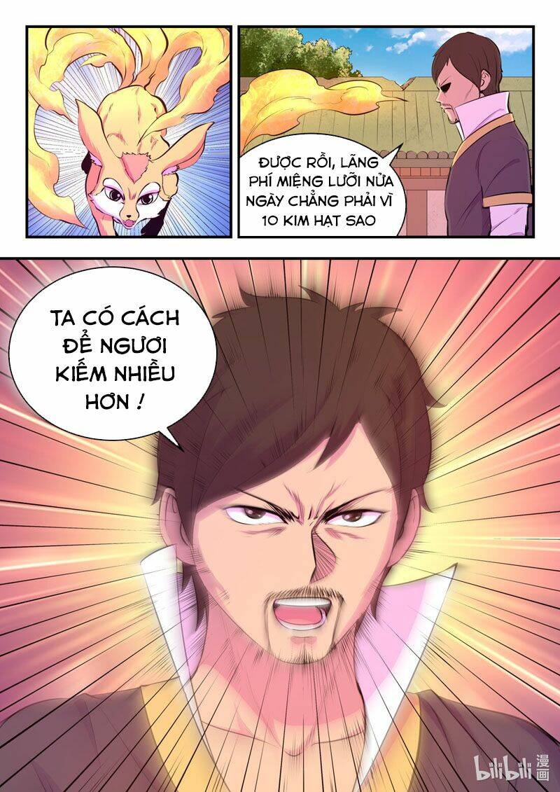 Chương 145 - Trang 7