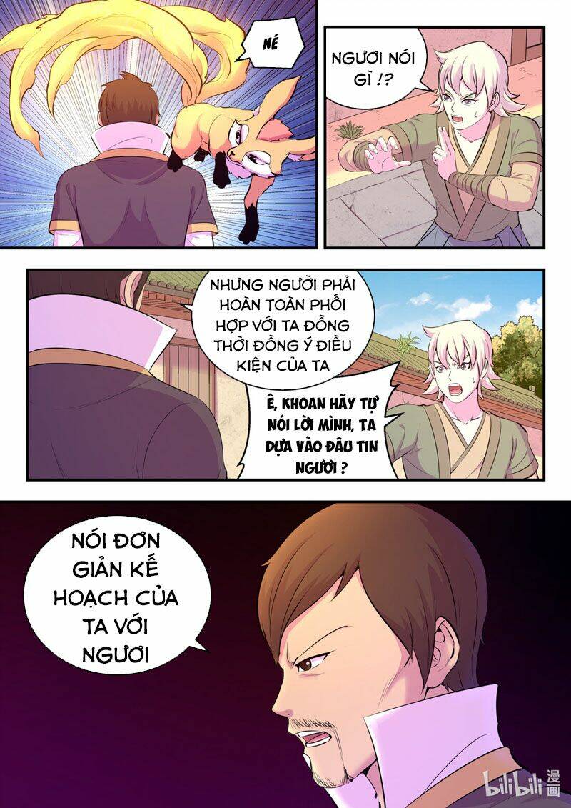 Chương 145 - Trang 8
