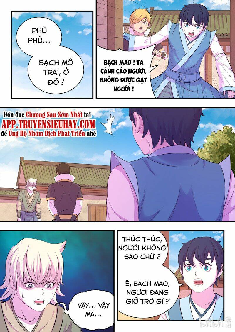 Chương 145 - Trang 9