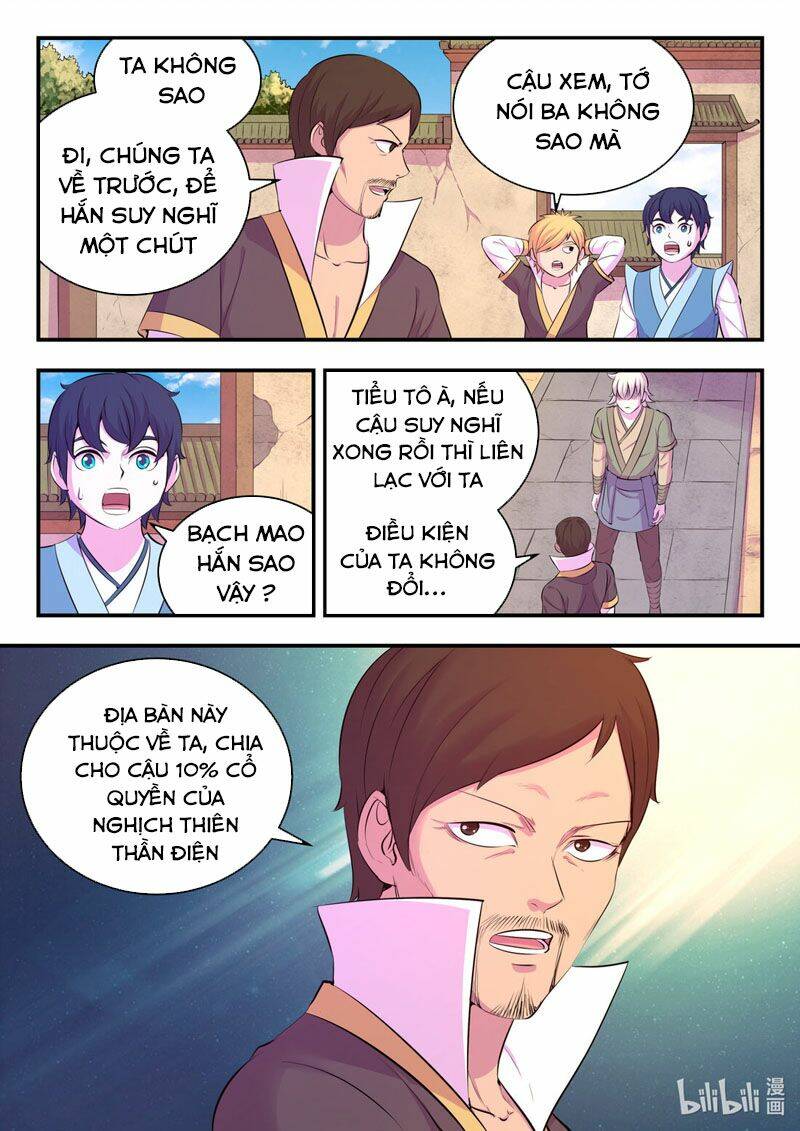 Chương 145 - Trang 10