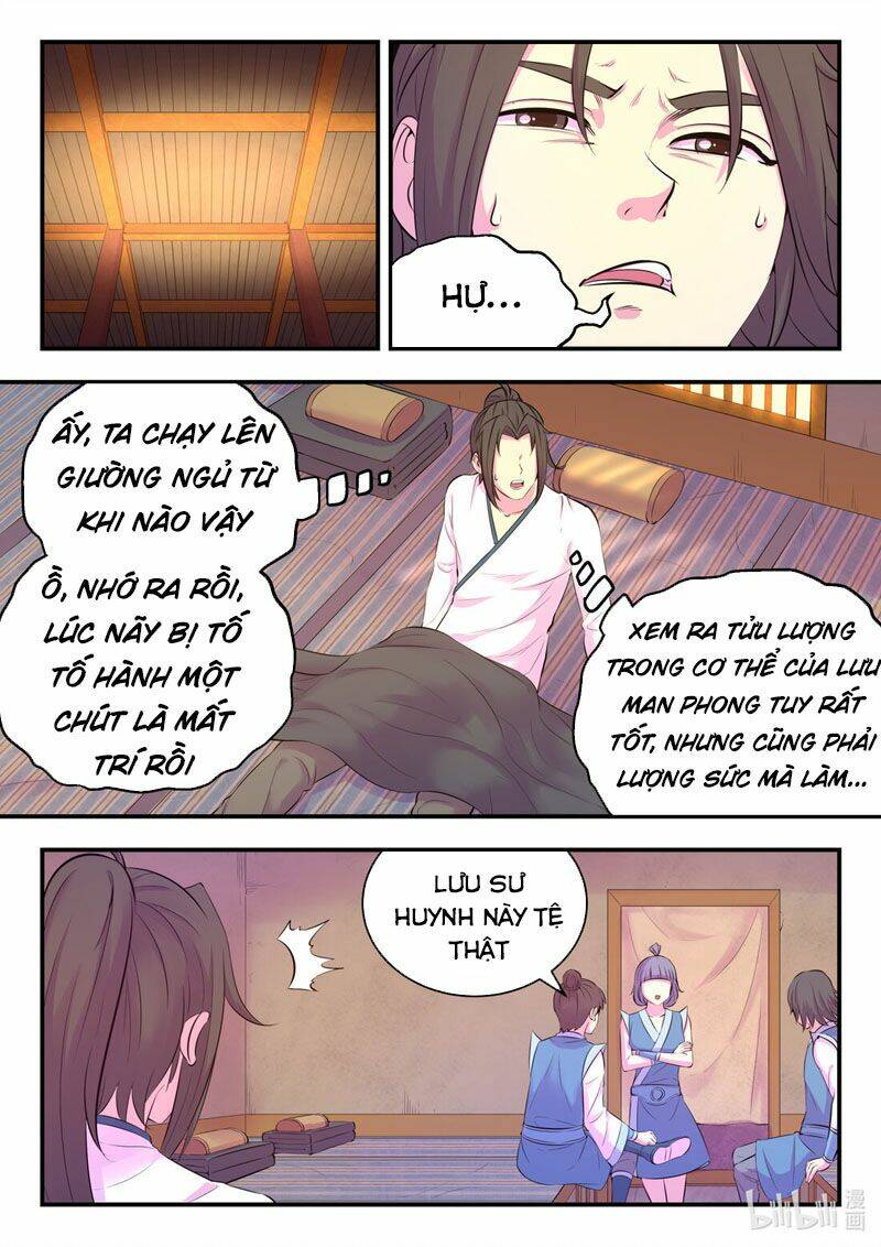 Chương 146 - Trang 1