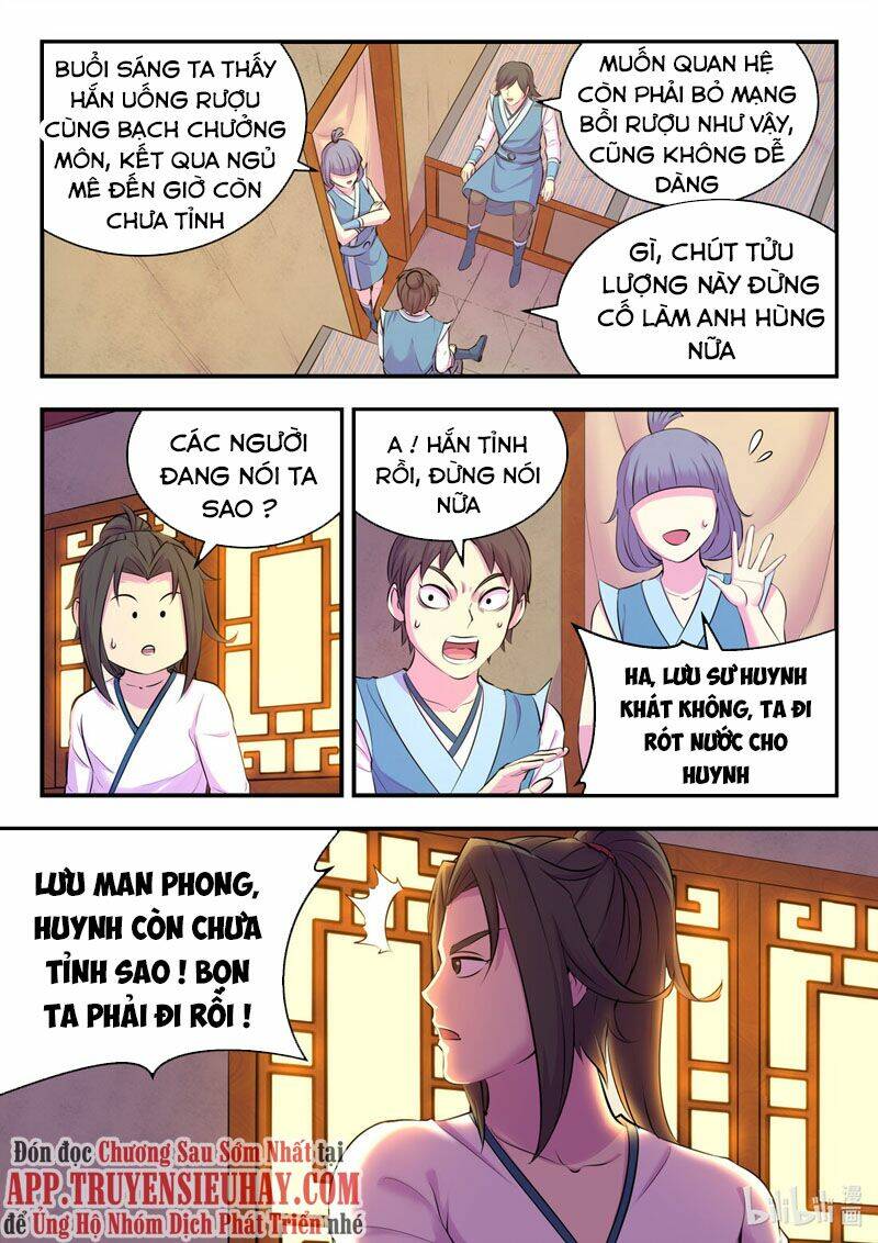 Chương 146 - Trang 2