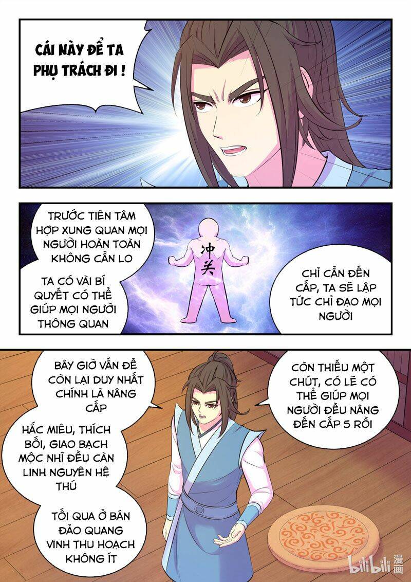 Chương 146 - Trang 11