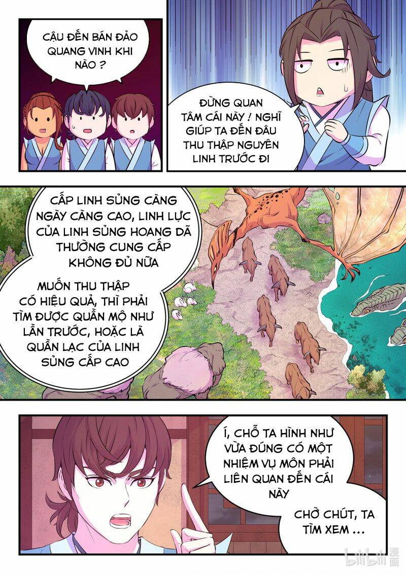 Chương 146 - Trang 12