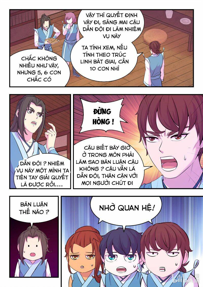 Chương 146 - Trang 14