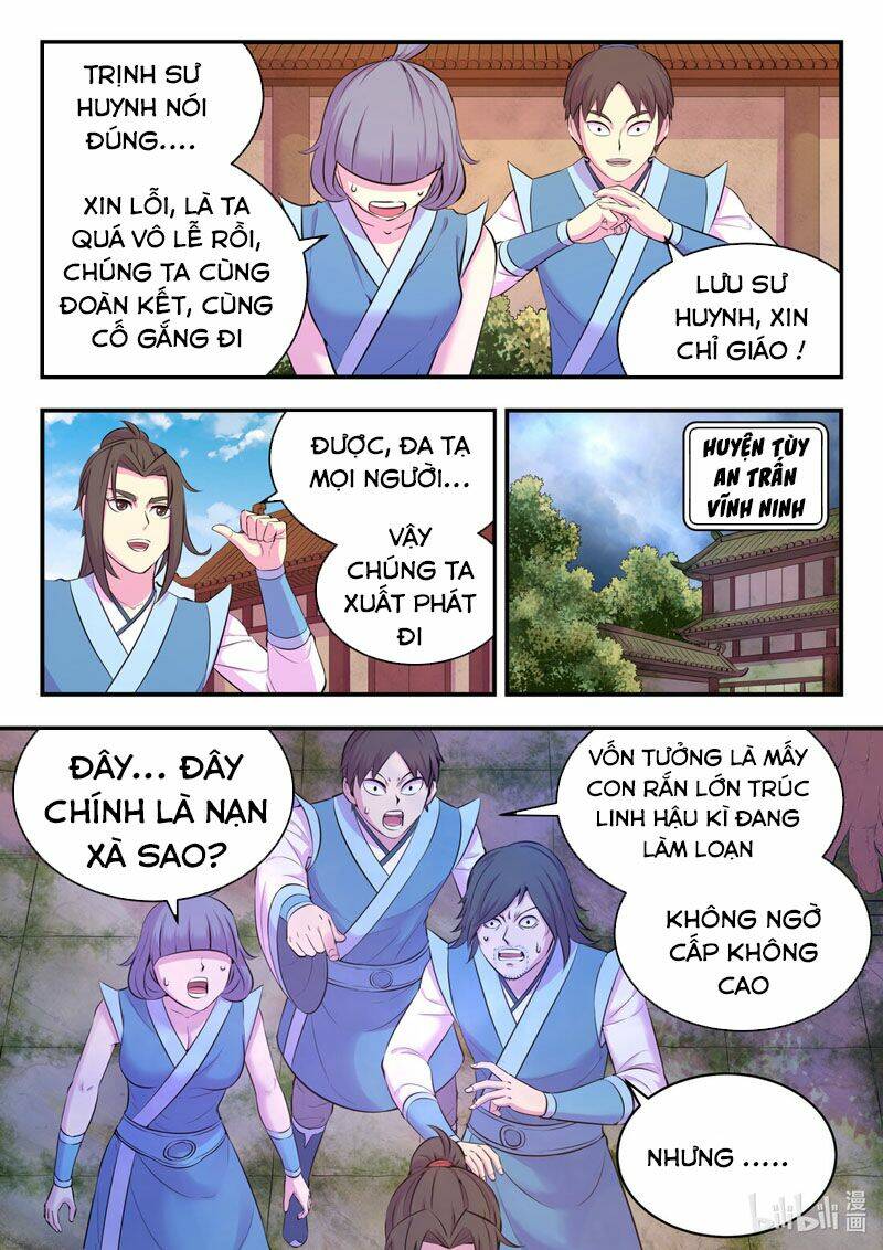 Chương 146 - Trang 17