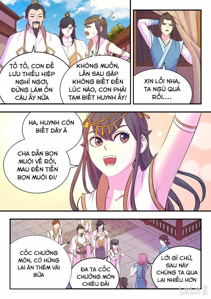 Chương 146 - Trang 3