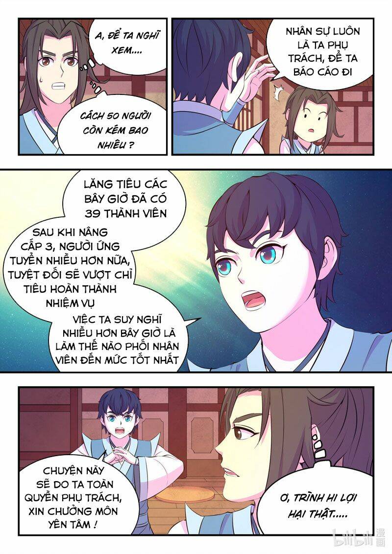 Chương 146 - Trang 7