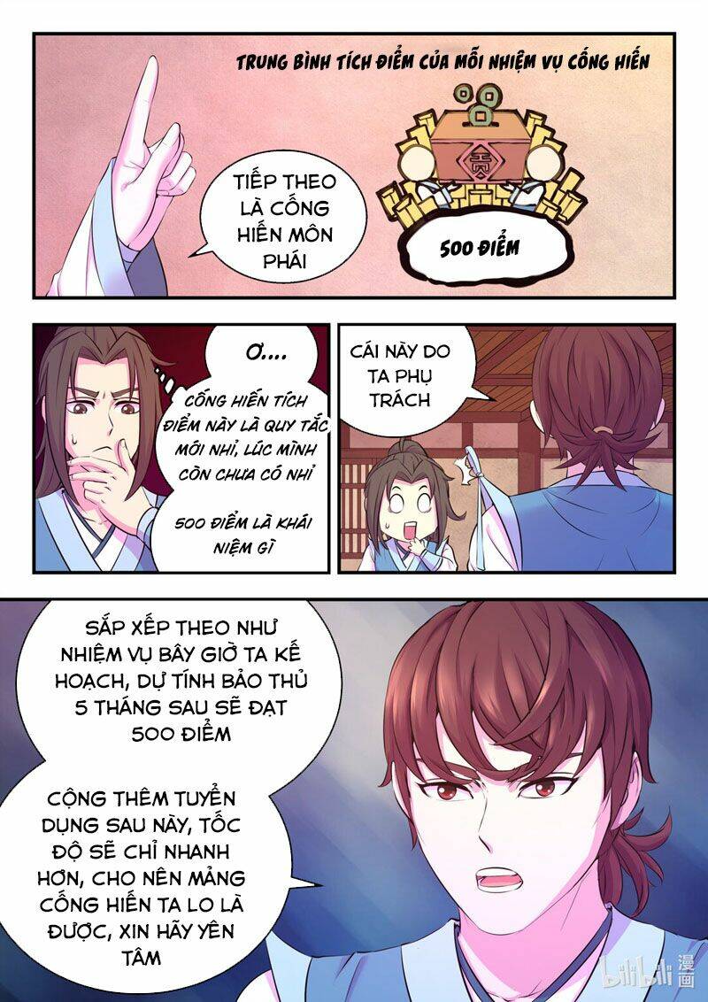 Chương 146 - Trang 8