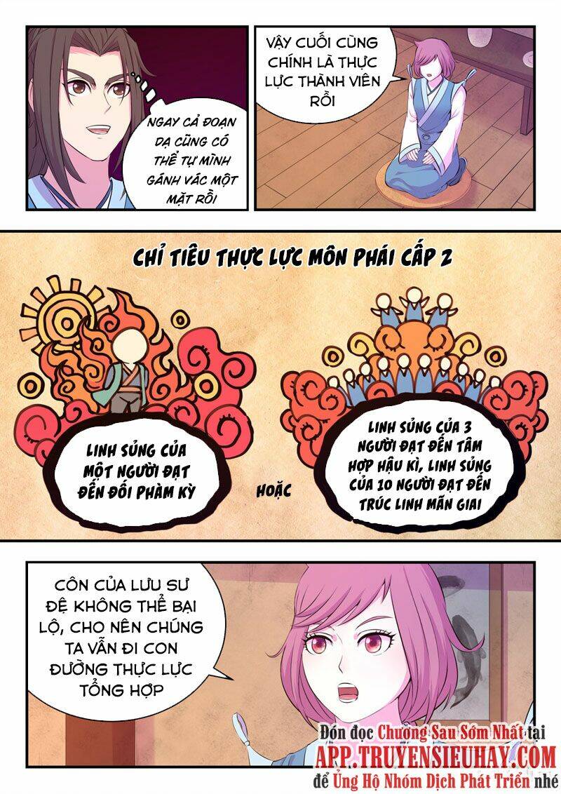 Chương 146 - Trang 9