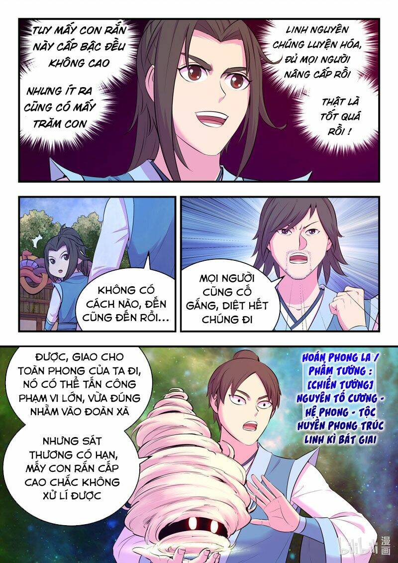 Chương 147 - Trang 1