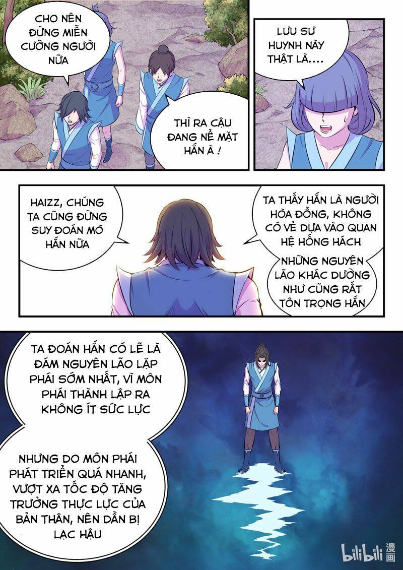 Chương 147 - Trang 11