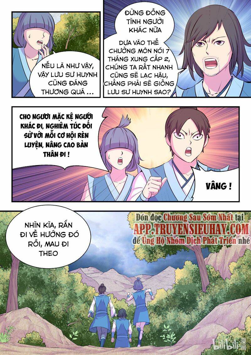 Chương 147 - Trang 12