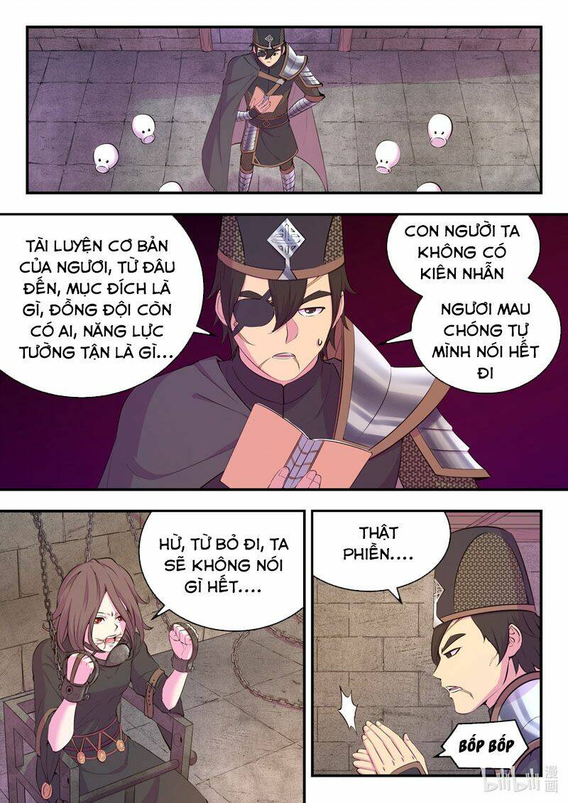 Chương 147 - Trang 14