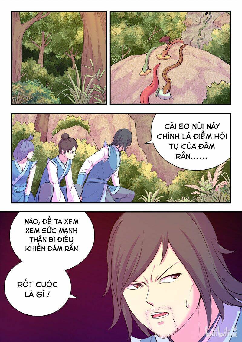Chương 147 - Trang 18