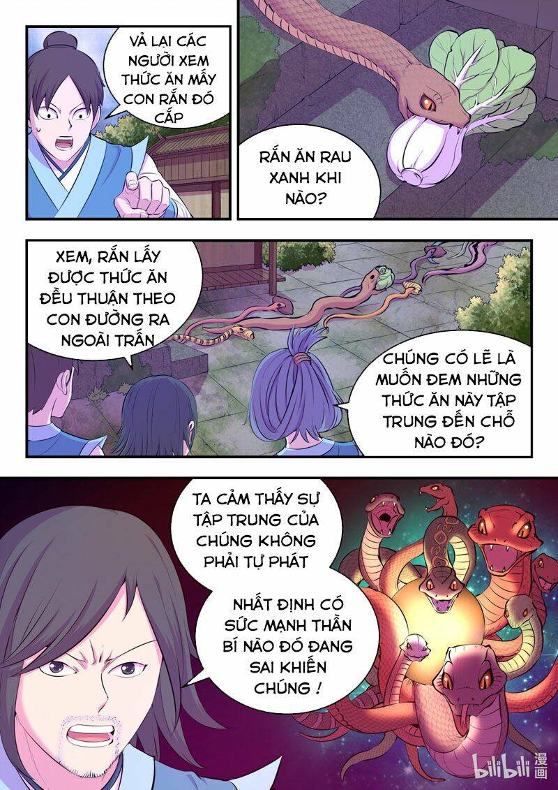 Chương 147 - Trang 5
