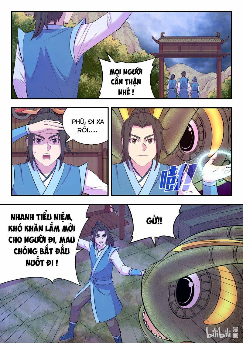 Chương 147 - Trang 8