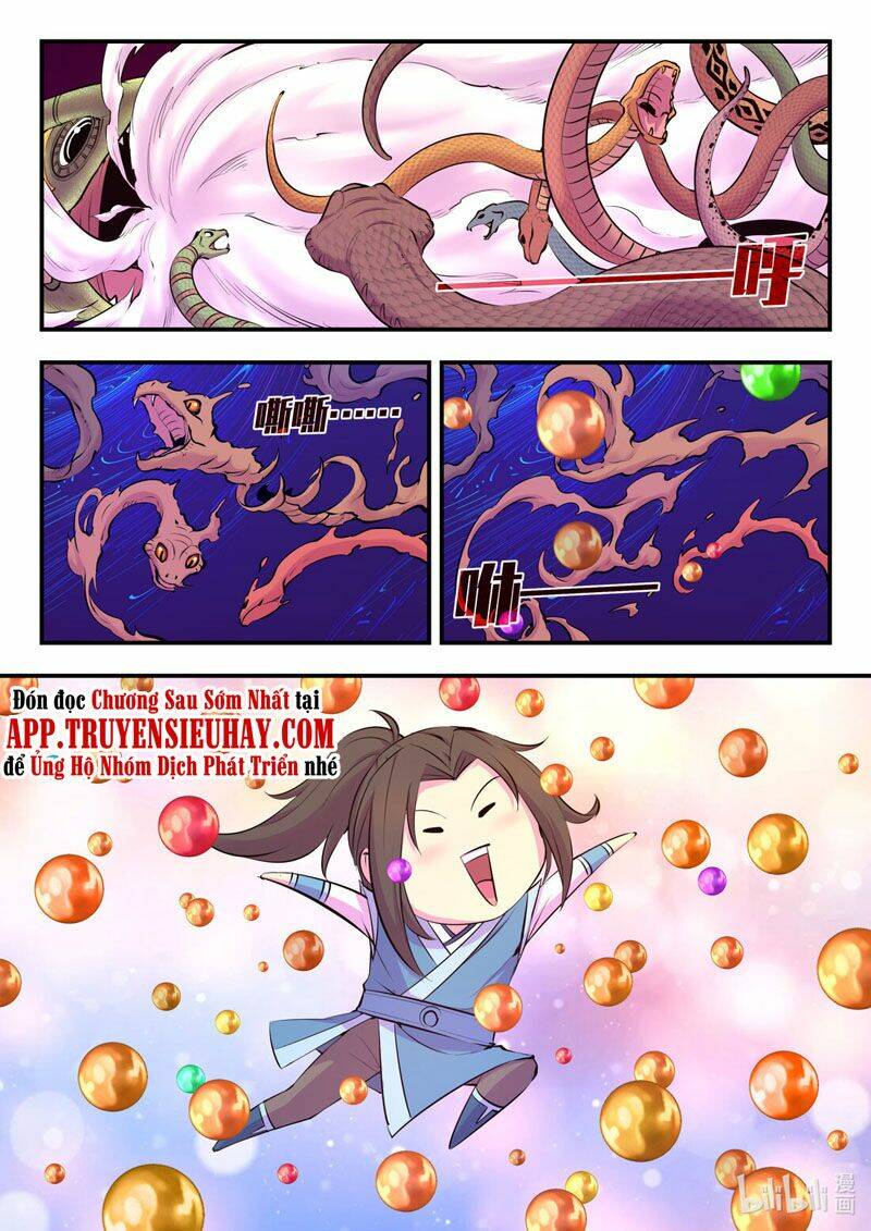 Chương 147 - Trang 9