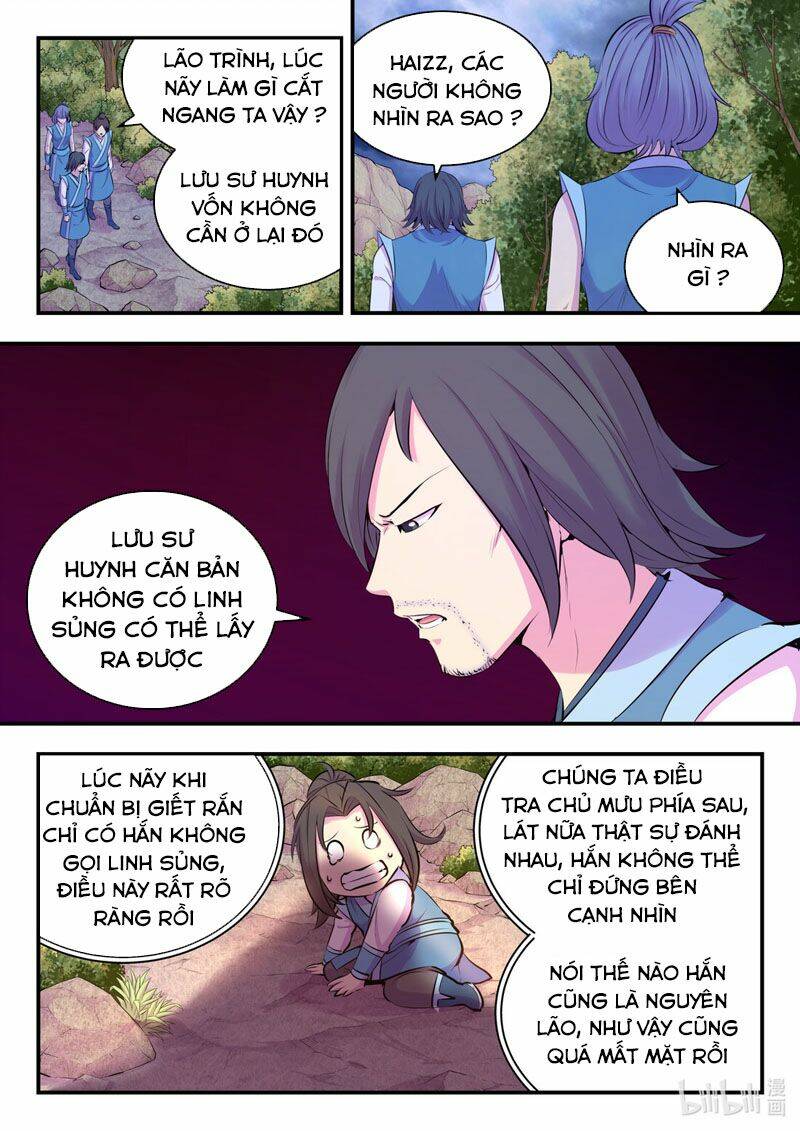 Chương 147 - Trang 10