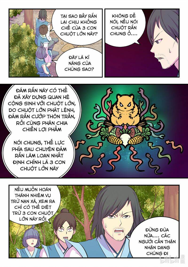 Chương 148 - Trang 1