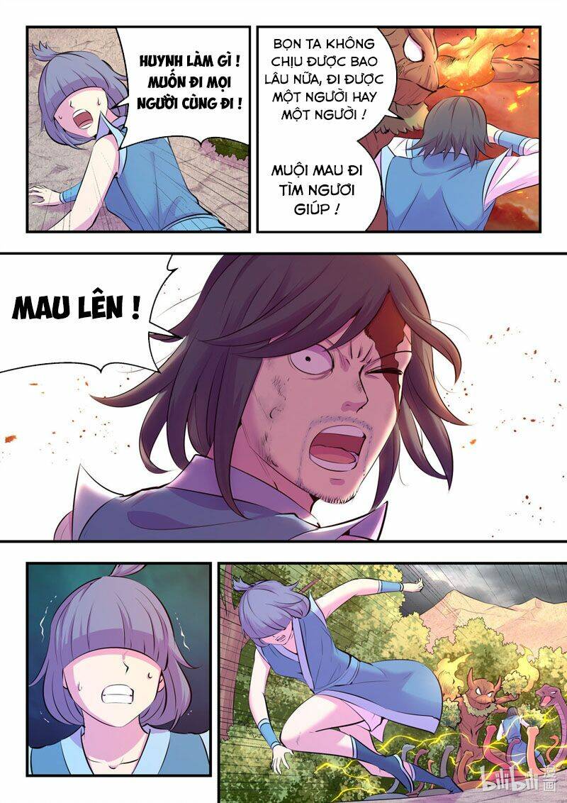 Chương 148 - Trang 16