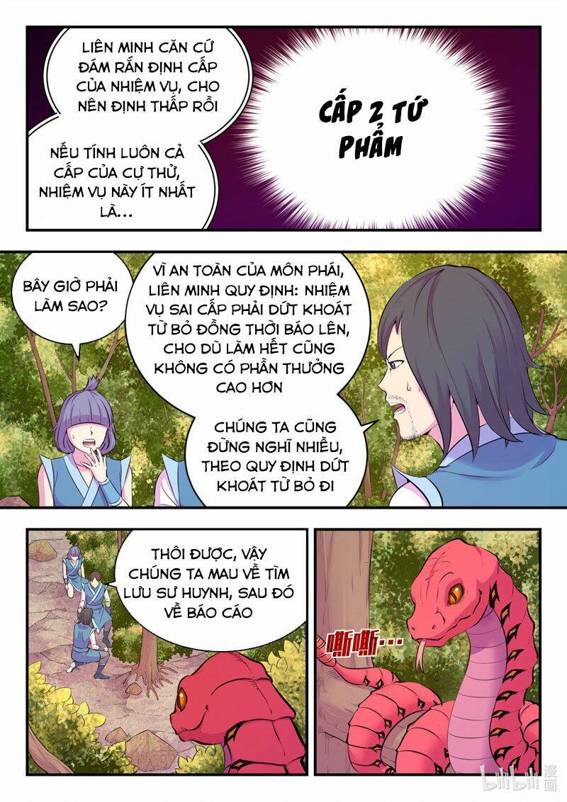 Chương 148 - Trang 3