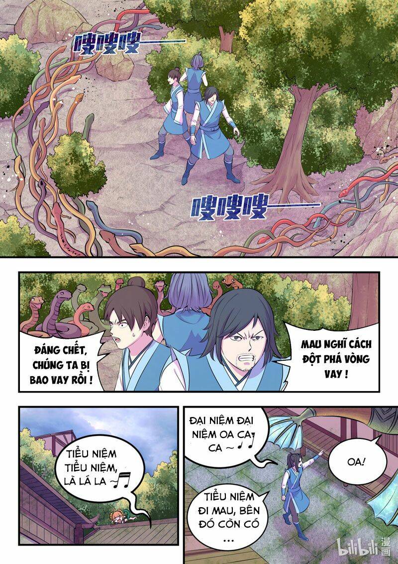 Chương 148 - Trang 5